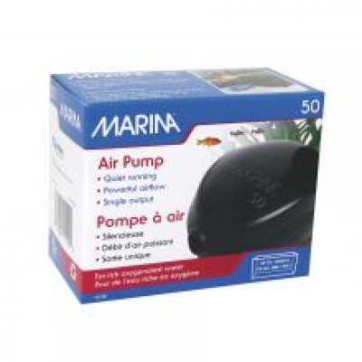 MARINA AIR PUMP 50