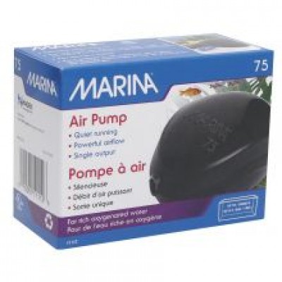 MARINA AIR PUMP 75