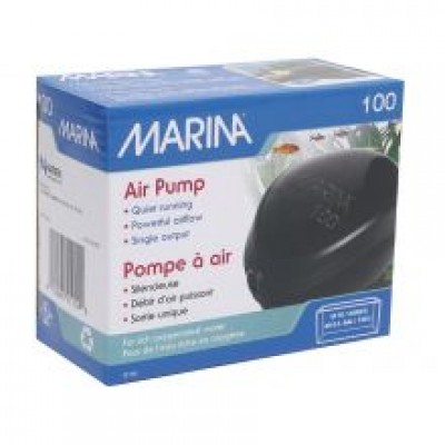 MARINA AIR PUMP 100