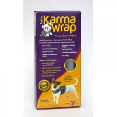 KARMA WRAP