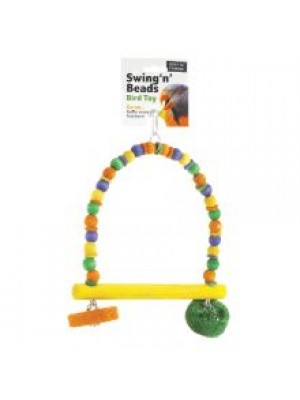 RNT SWING N BEADS