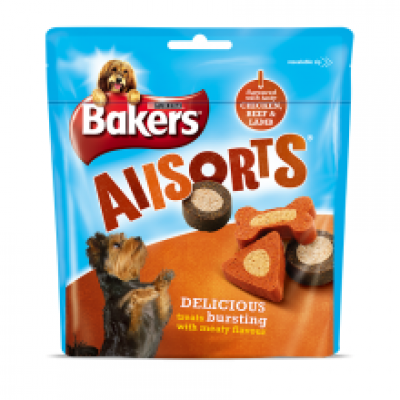 BAKERS ALLSORTS