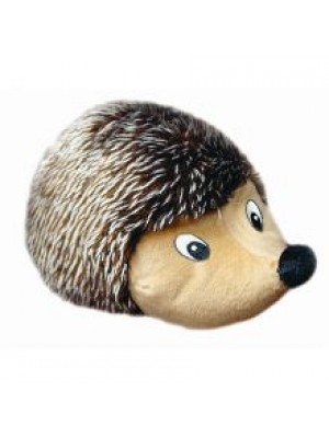 DD HARRY THE HEDGEHOG