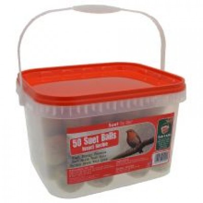 SUET TO GO FATBALL TUB