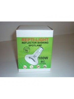 JTS BASKING SPOTLAMP BC