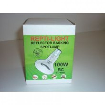 JTS BASKING SPOTLAMP BC