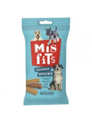 MISFITS NASHER STICKS