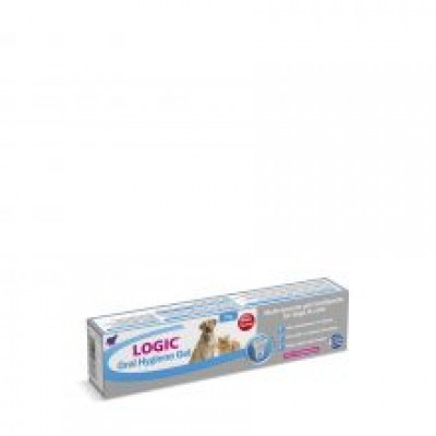 LOGIC DENTAL ORAL GEL