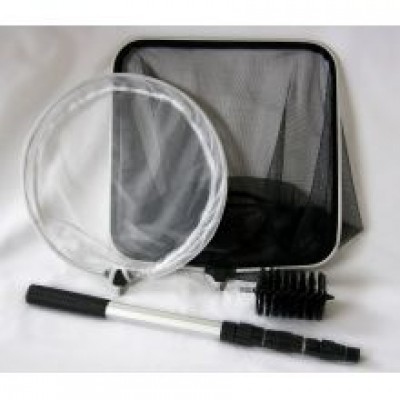 SUPA 4IN1 POND CARE KIT