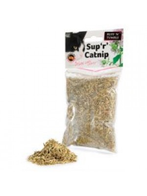 SUP R CATNIP