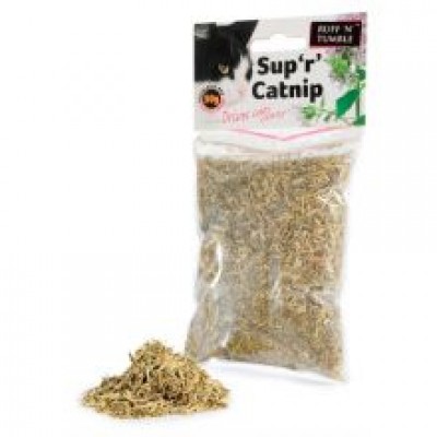 SUP R CATNIP