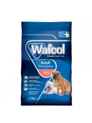 WAFCOL ADT SALM&POT S/MED