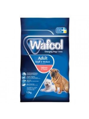 WAFCOL ADT SALM&POT S/MED