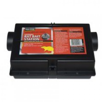 P/S RAT BAIT STATION