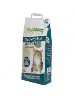 BREEDER PAPER CAT LITTER