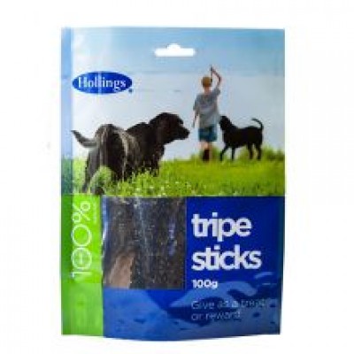HOLL.STICKS TRIPE DSP