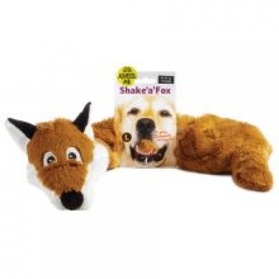 RNT SHAKE A FOX LARGE