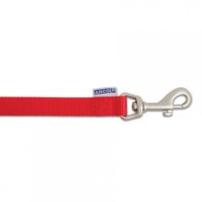 AN NYLON LEAD RED