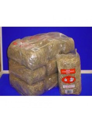 A/DREAMS COMPRESSED HAY