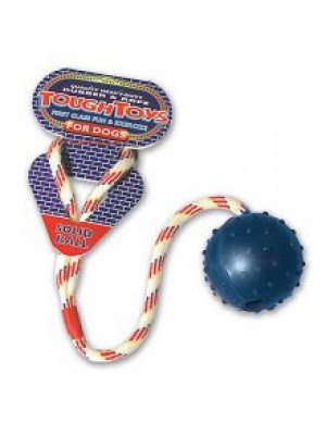 H/PET ROPEBALL STUD