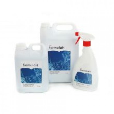 FORMULA H DISINFECTANT