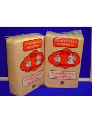 A/DREAMS COMP SHAVINGS