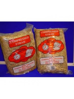 A/DREAMS PRESSED STRAW