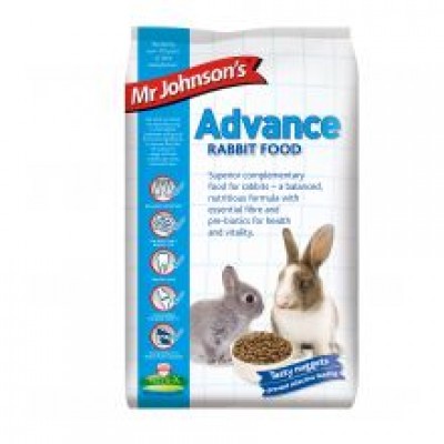 ADVANCE RABBIT FOOD