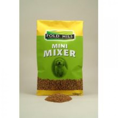 FOLDHILL MINI MIXER PLN