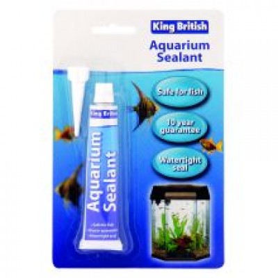 DOW CORNING AQUARIA SEAL