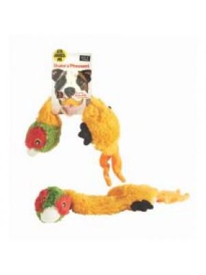 RNT SHAKE A PHEASANT SML