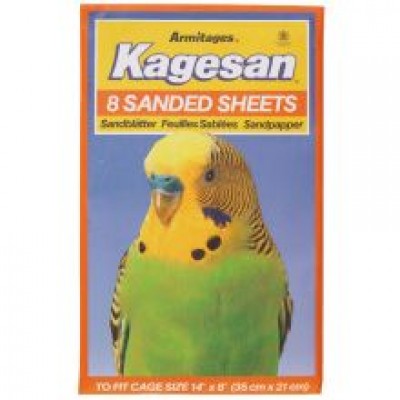 KAGESAN ORANGE 8'S