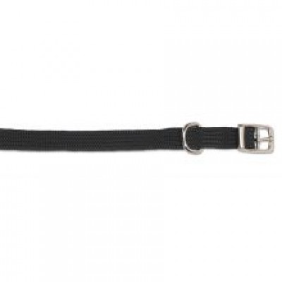 AN SOFTWEAVE COLLAR BLK