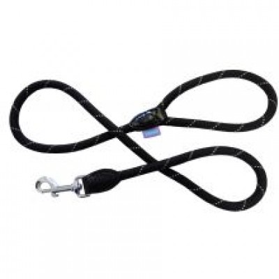 H&B TRIGGER MNT ROPE BLK