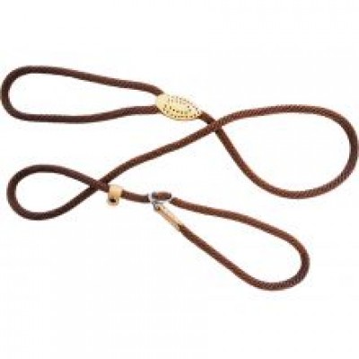 H&B SLIPLEAD S/ROPE BROWN