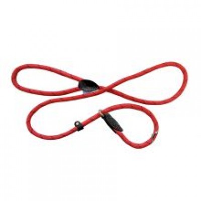 H&B SLIPLEAD MNT ROPE RED