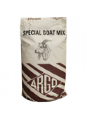 ARGO SPEC GOAT MIX