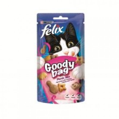 FELIX GOODY BAG PICNIC