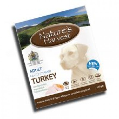 NH ADT TURKEY&BROWN RICE