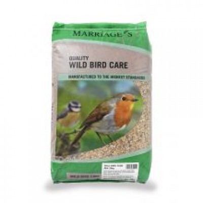 MSF WILD BIRD FOOD