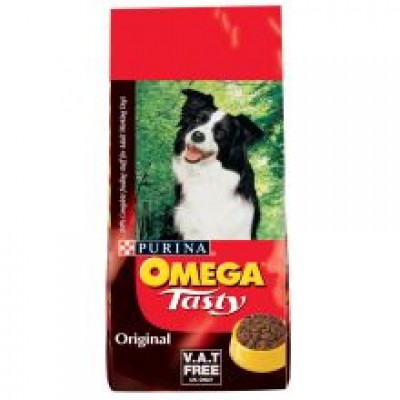 OMEGA TASTY ORIGINAL