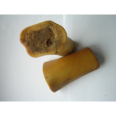 Meat Filled Smoked GnawBone