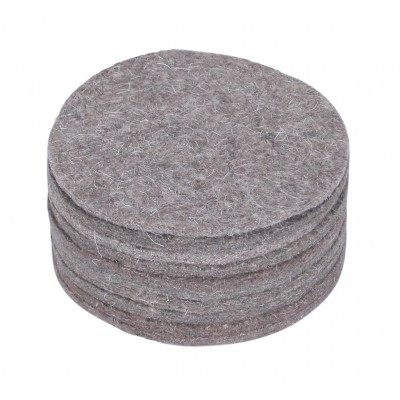 Canary Nest Felts 5 Inch